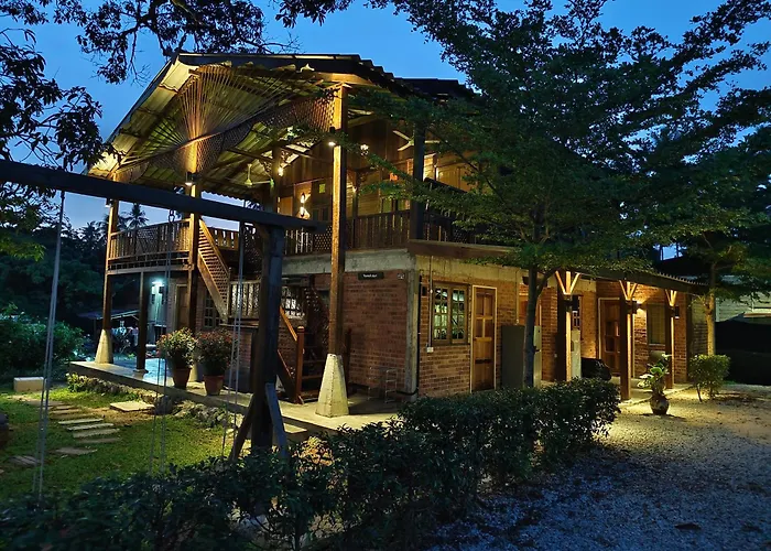 Sayang Di Kaki Bukit Homestay Near Icon City Bukit Mertajam