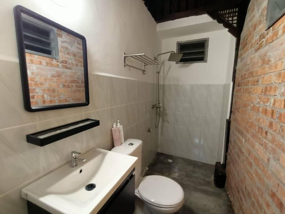 Holiday home Sayang Di Kaki Bukit Near Icon Bukit Mertajam