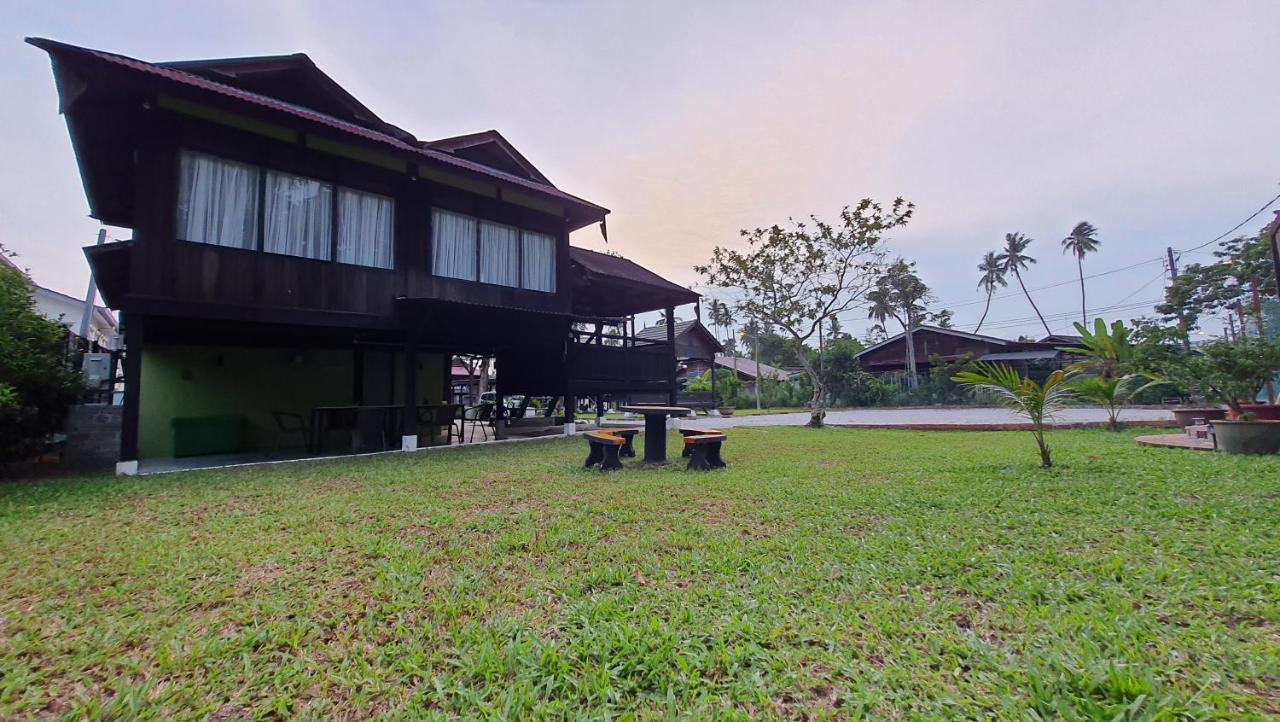 Heritage 2 Bedrooms Near Icon * Bukit Mertajam