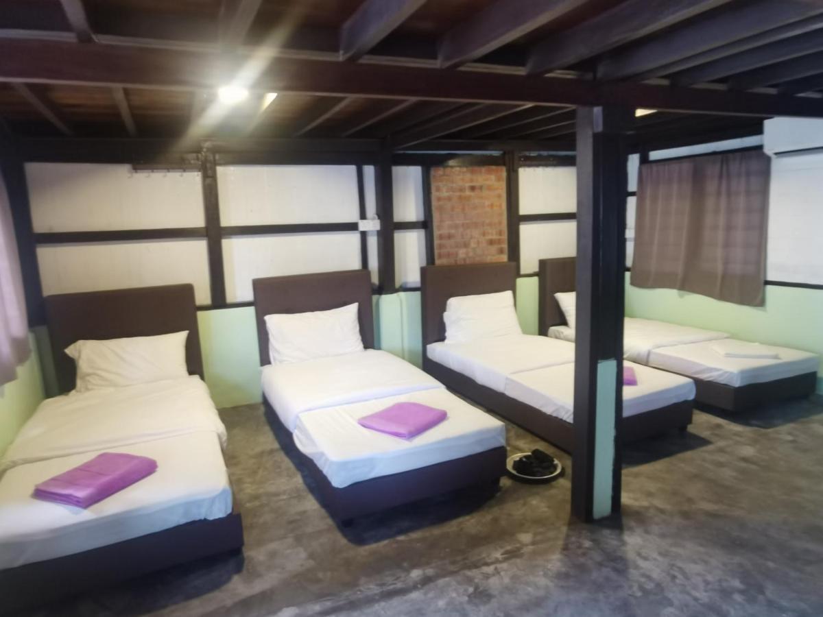 Heritage 2 Bedrooms Near Icon Rumah liburan *