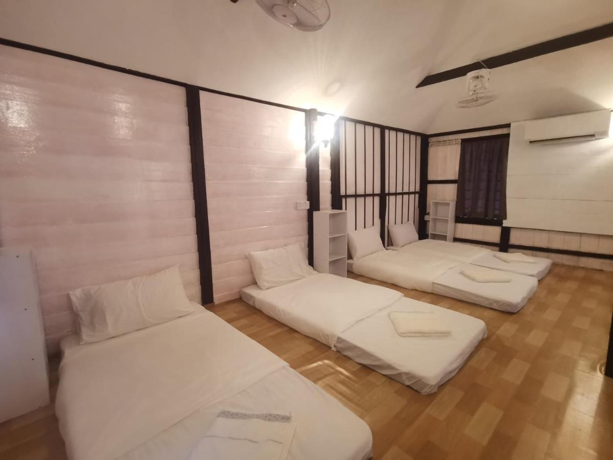 Heritage 2 Bedrooms Near Icon Rumah liburan *