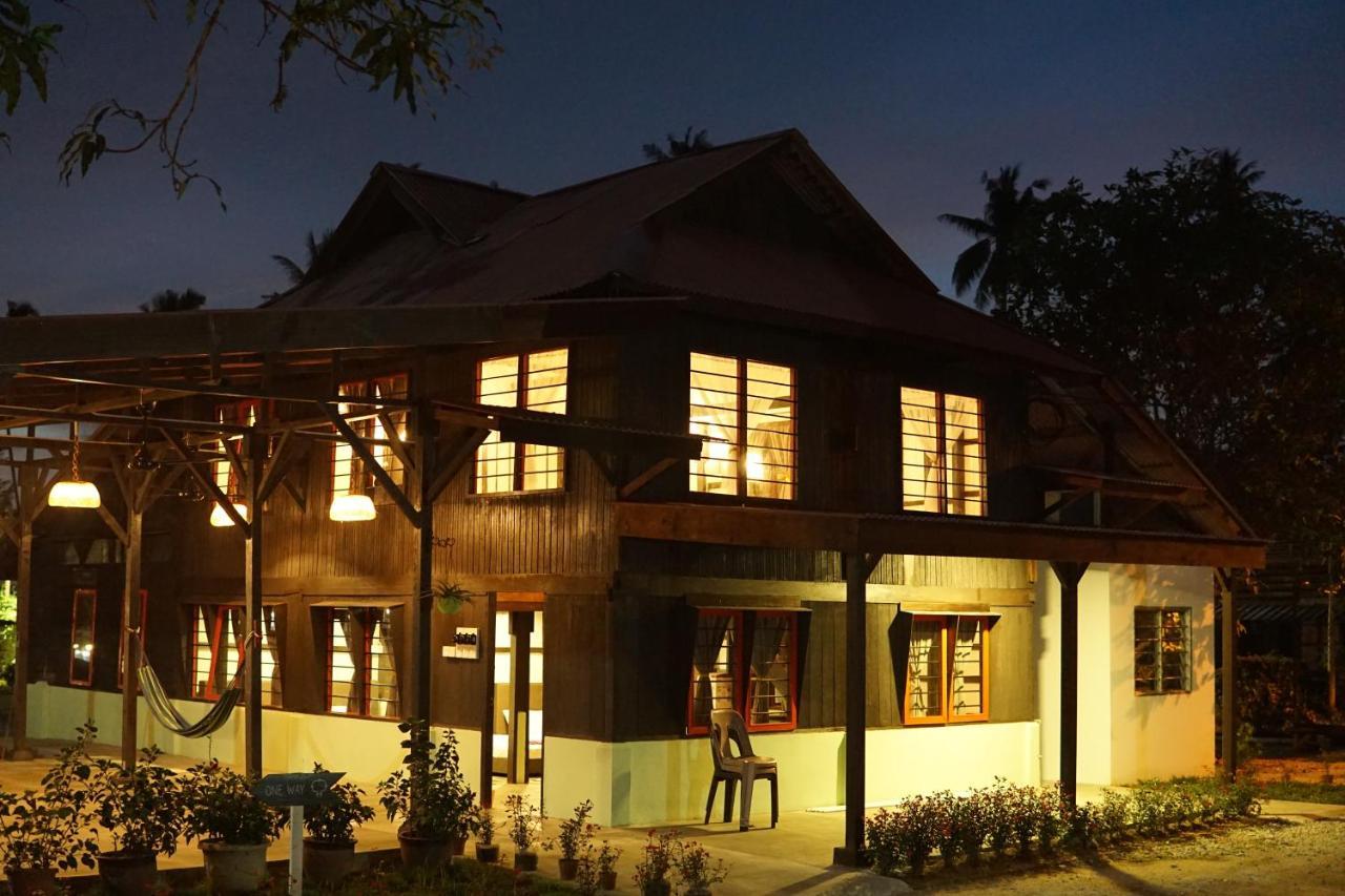Heritage 2 Bedrooms Near Icon Rumah liburan *