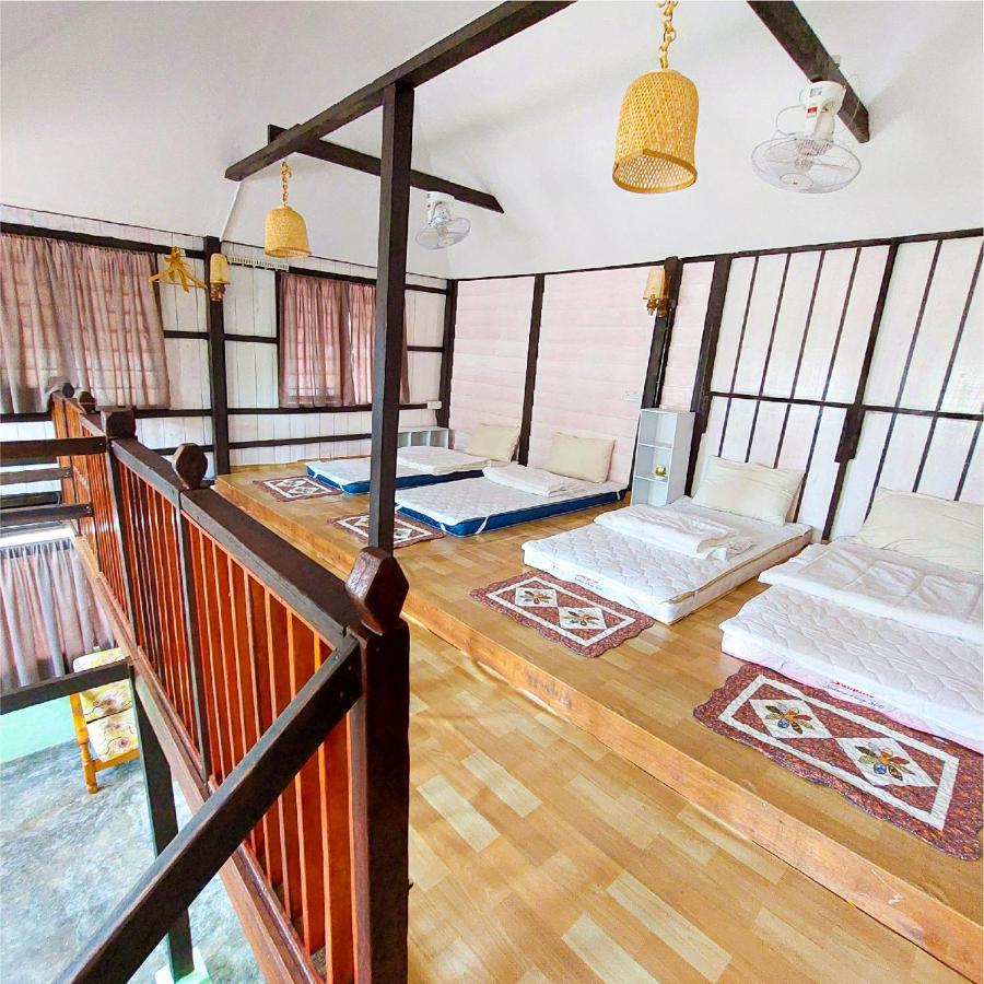 Heritage 2 Bedrooms Near Icon Rumah liburan Bukit Mertajam
