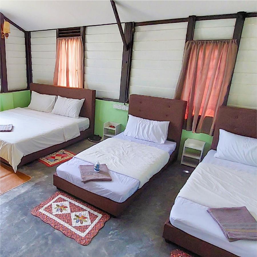 Heritage 2 Bedrooms Near Icon * Bukit Mertajam