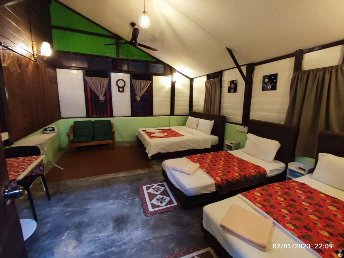 Heritage 2 Bedrooms Near Icon