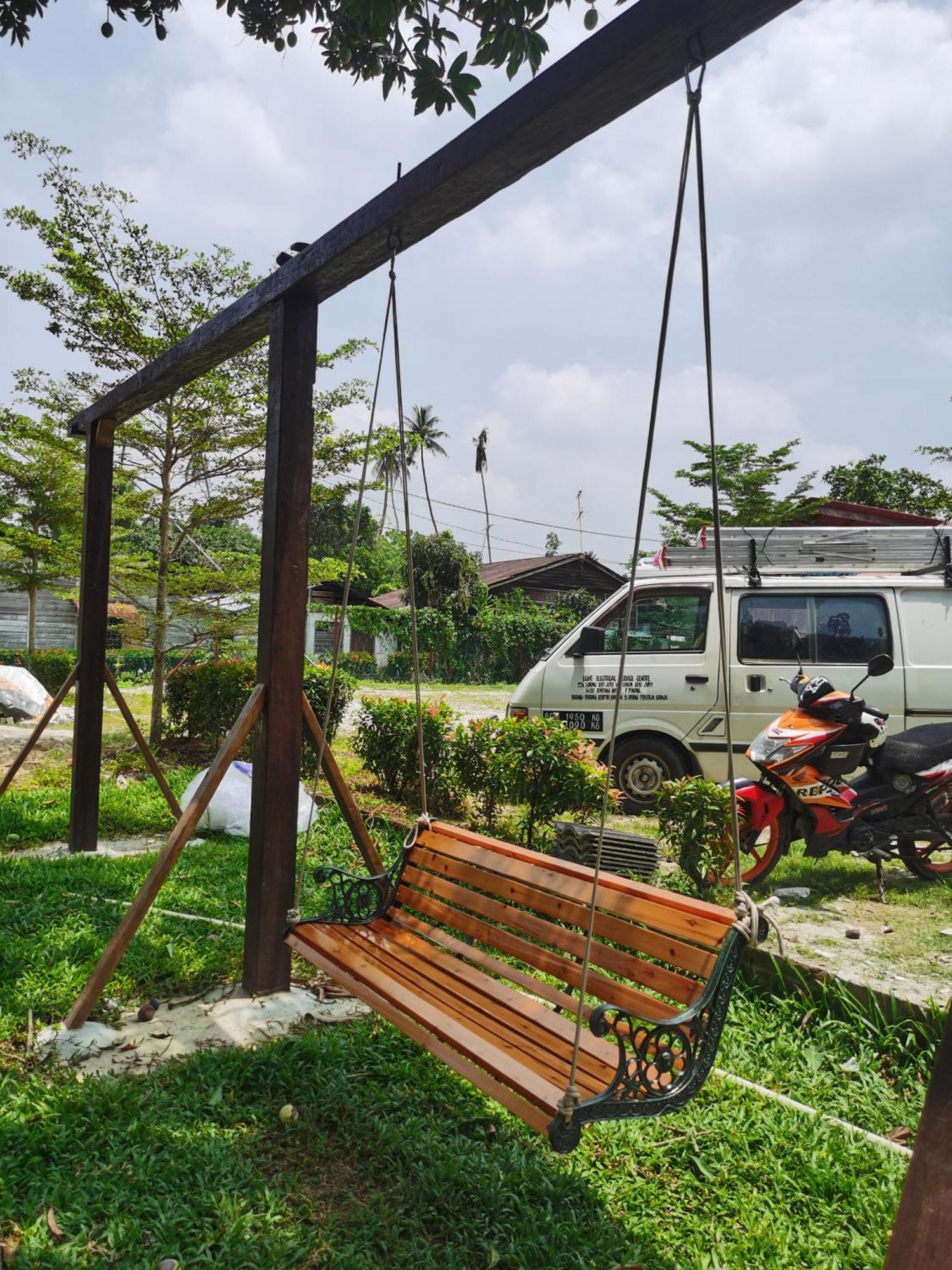 Heritage 2 Bedrooms Near Icon Rumah liburan *