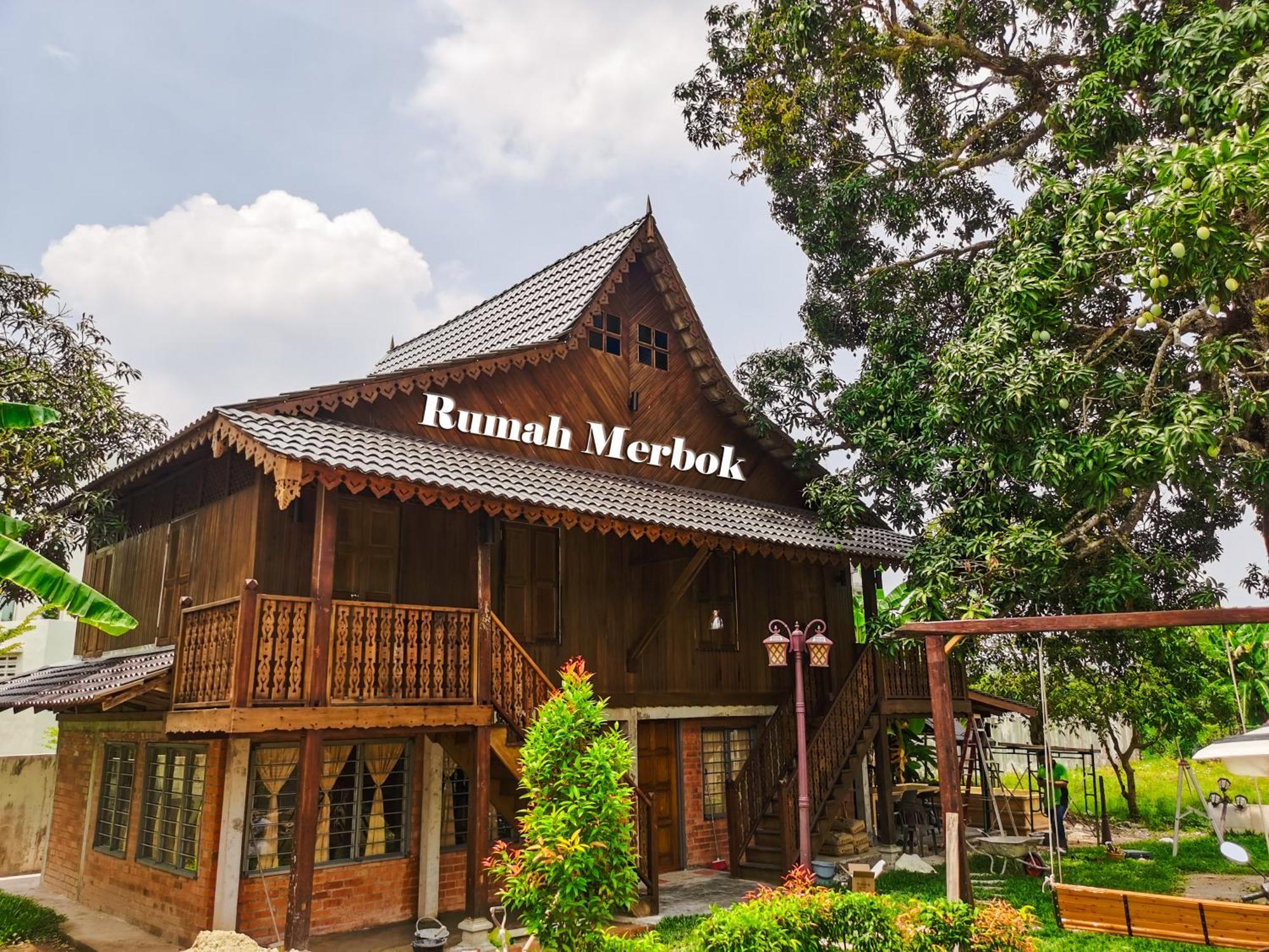 Heritage 2 Bedrooms Near Icon * Bukit Mertajam