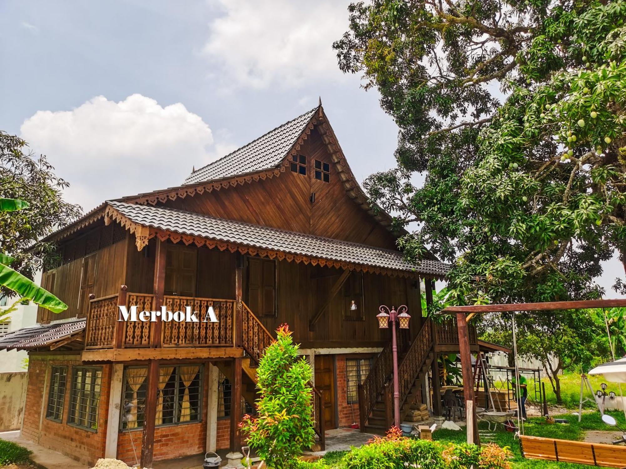 Heritage 2 Bedrooms Near Icon Bukit Mertajam