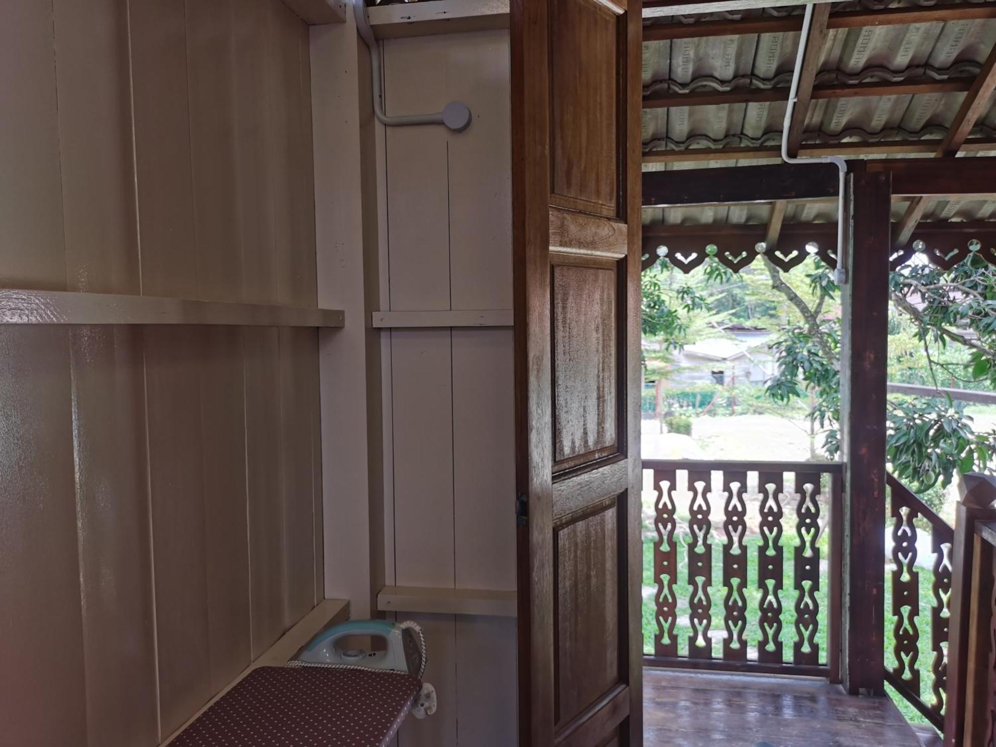Rumah liburan Heritage 2 Bedrooms Near Icon Bukit Mertajam