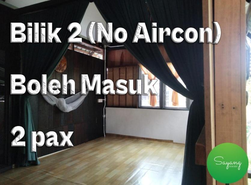Heritage 2 Bedrooms Near Icon Bukit Mertajam