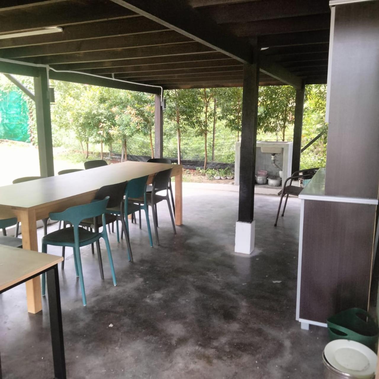 Rumah liburan Heritage 2 Bedrooms Near Icon