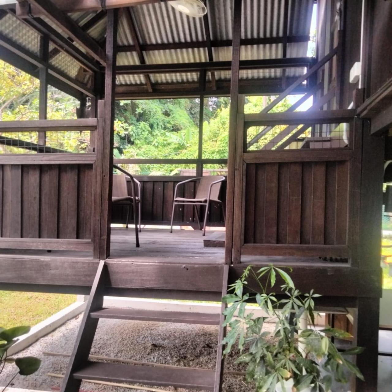 Heritage 2 Bedrooms Near Icon Rumah liburan