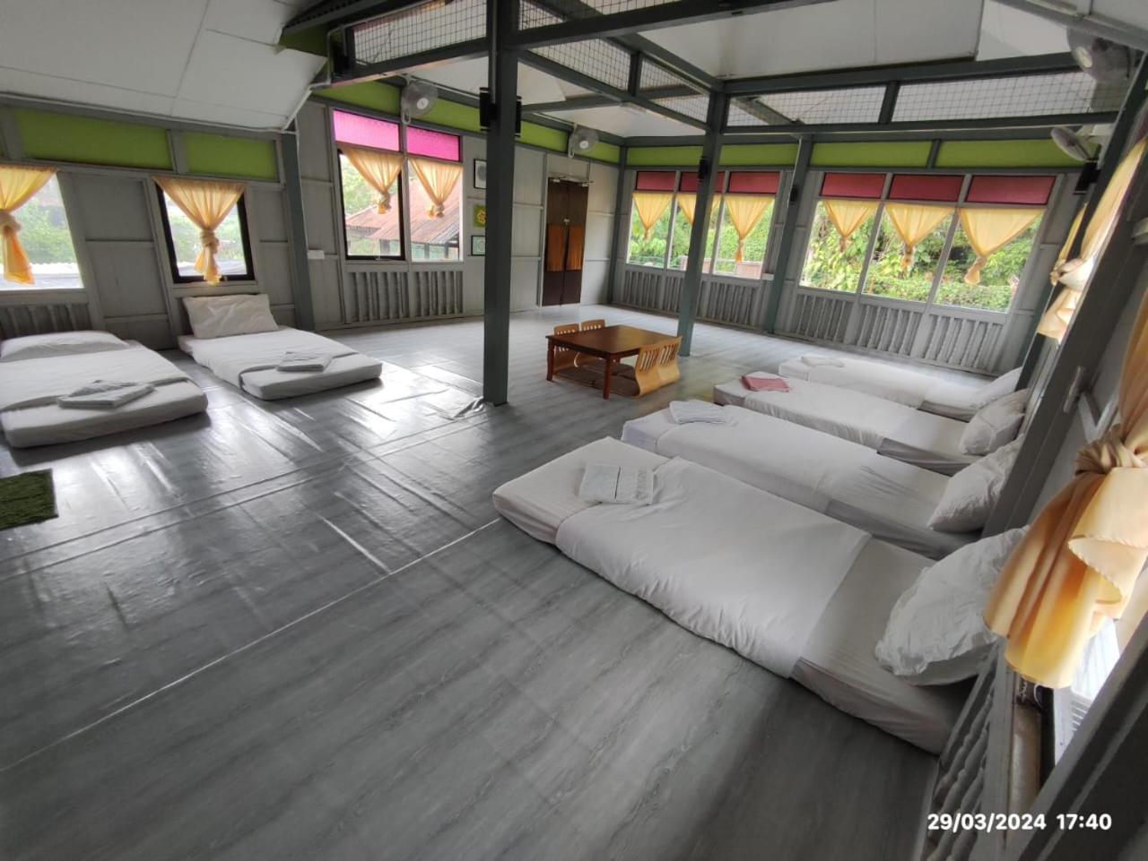 Rumah liburan Heritage 2 Bedrooms Near Icon Bukit Mertajam
