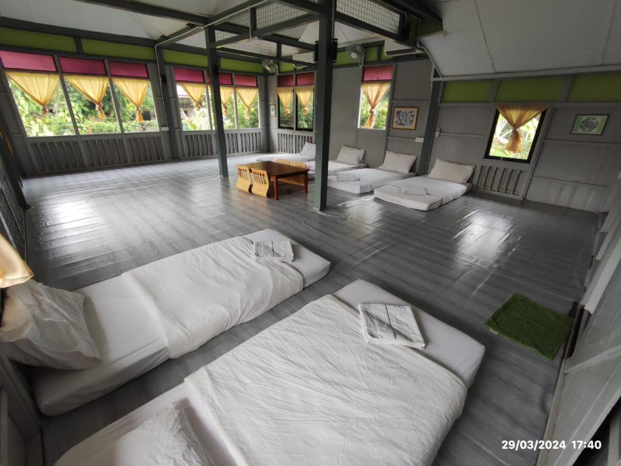 Heritage 2 Bedrooms Near Icon Rumah liburan