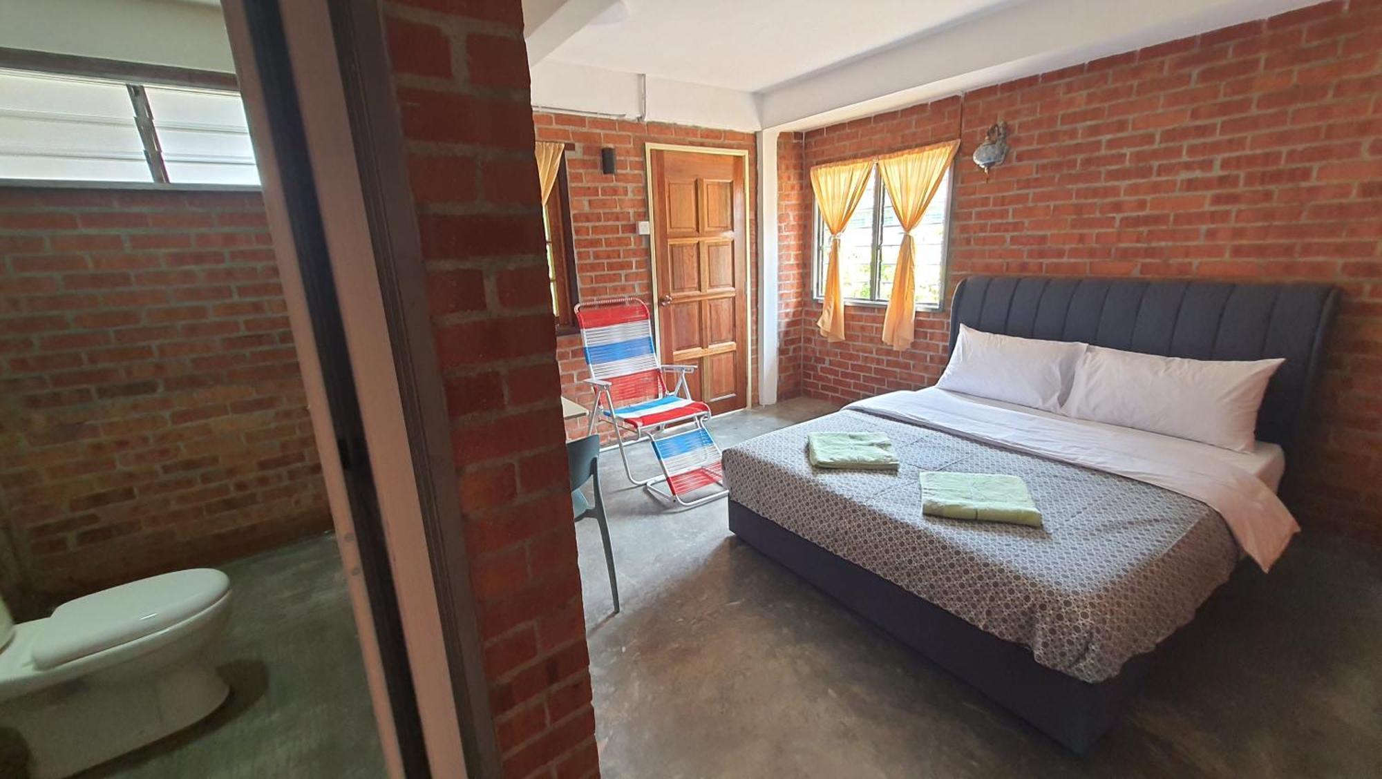 Heritage 2 Bedrooms Near Icon * Bukit Mertajam
