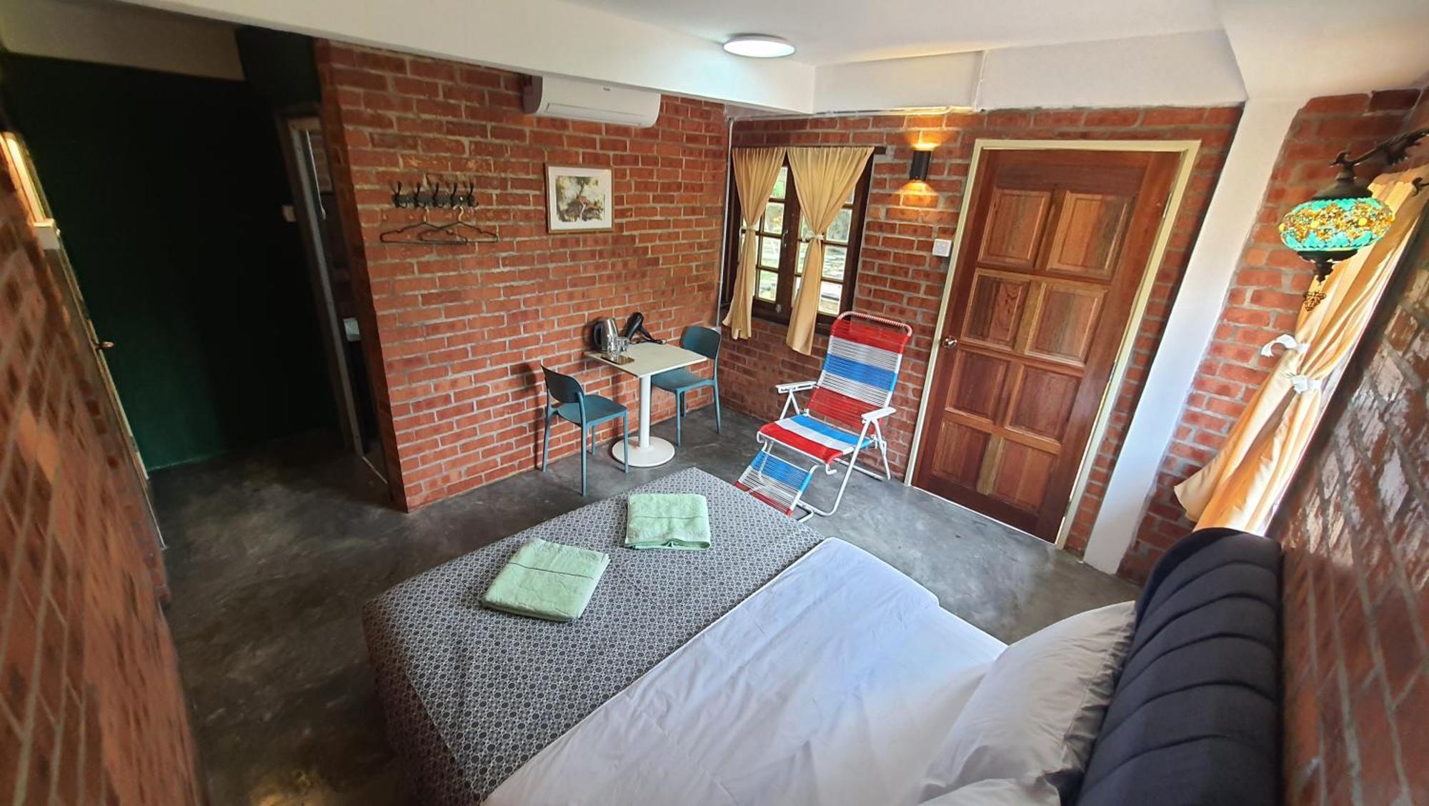 Heritage 2 Bedrooms Near Icon Bukit Mertajam