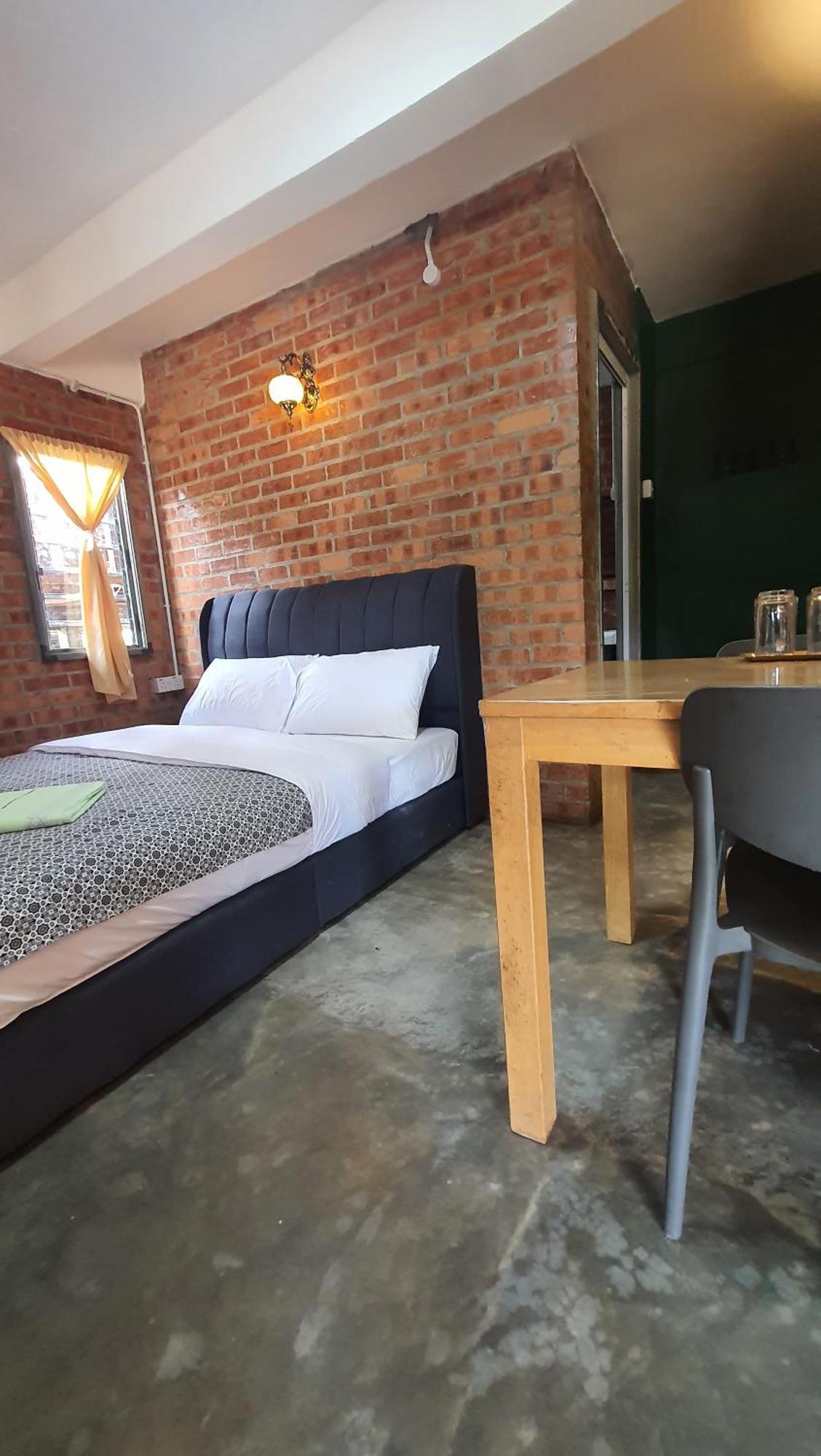 Heritage 2 Bedrooms Near Icon *