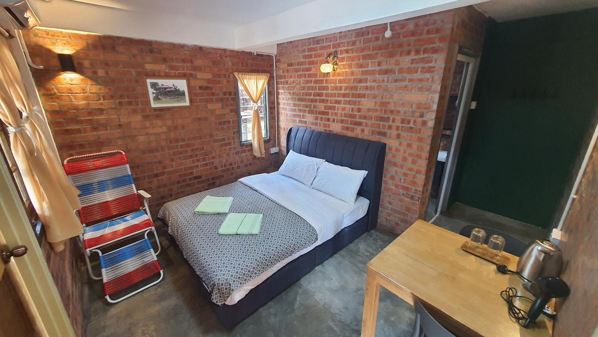 Heritage 2 Bedrooms Near Icon