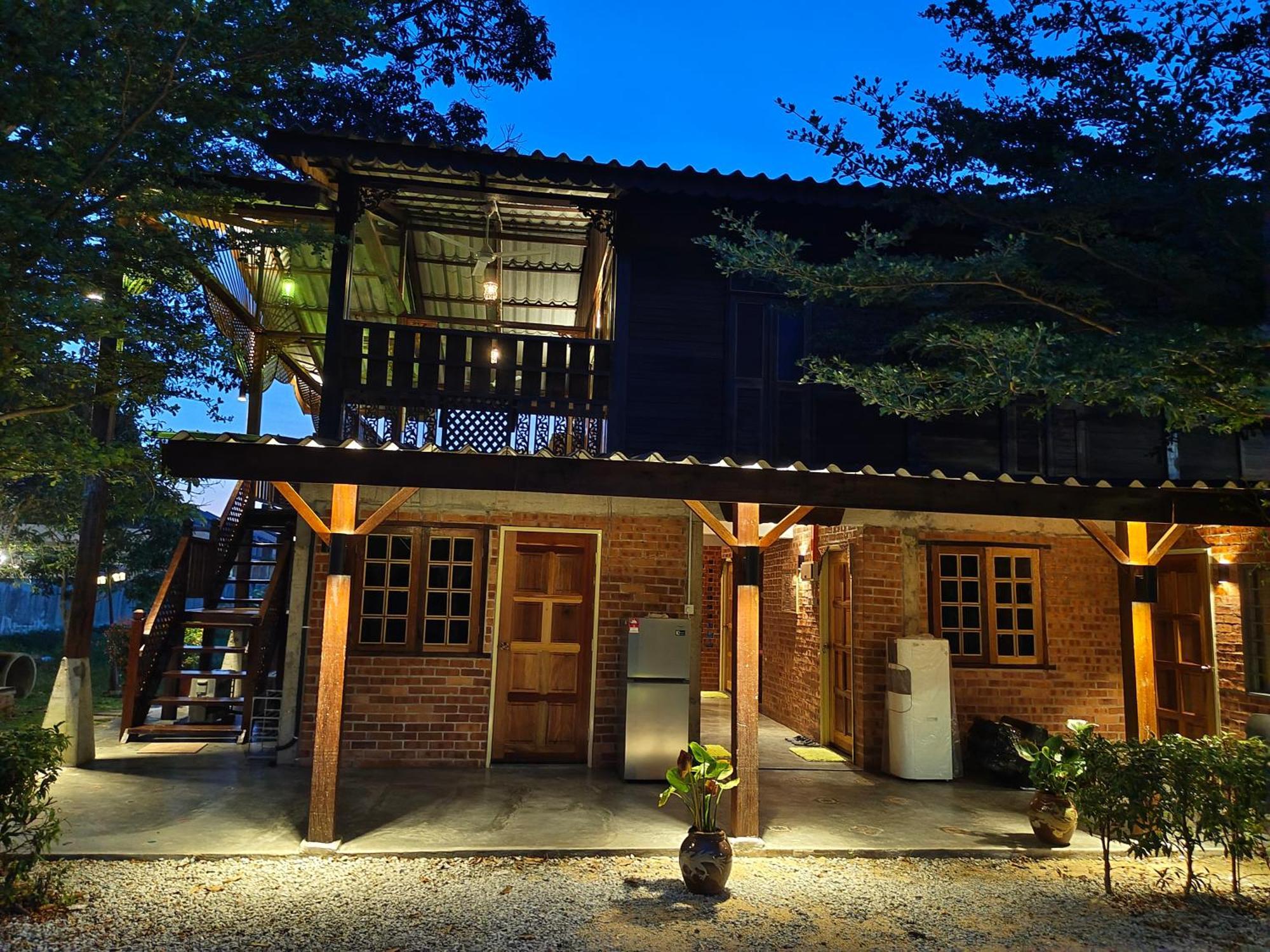 Heritage 2 Bedrooms Near Icon Bukit Mertajam
