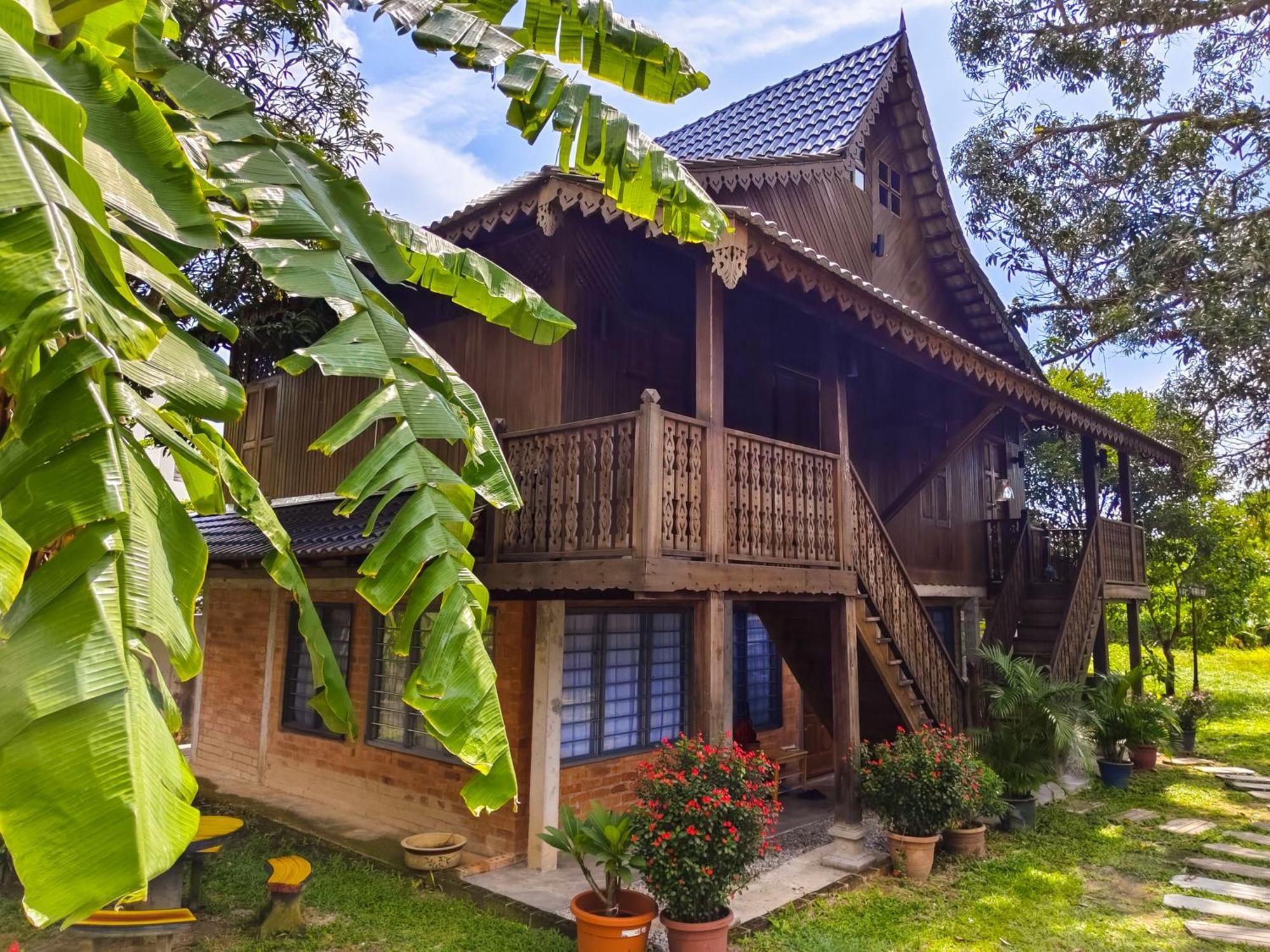 Heritage 2 Bedrooms Near Icon Rumah liburan