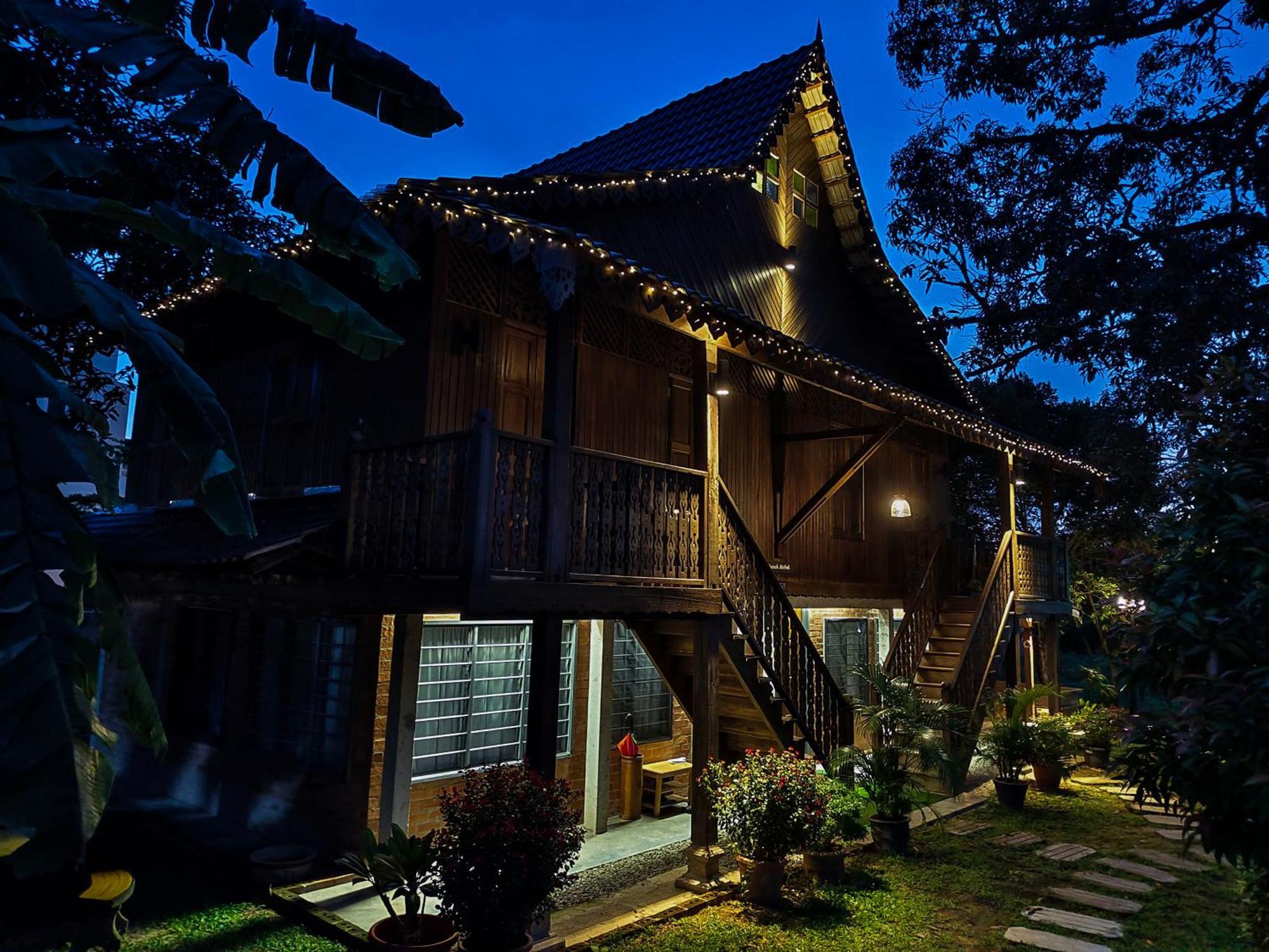 Heritage 2 Bedrooms Near Icon Rumah liburan